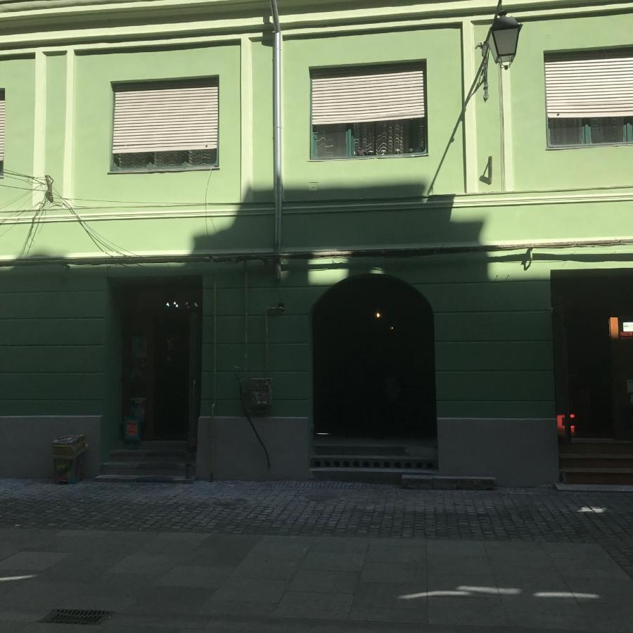 Savoya Nr3 Studio Old City Center Self Check-In Temesvár Kültér fotó
