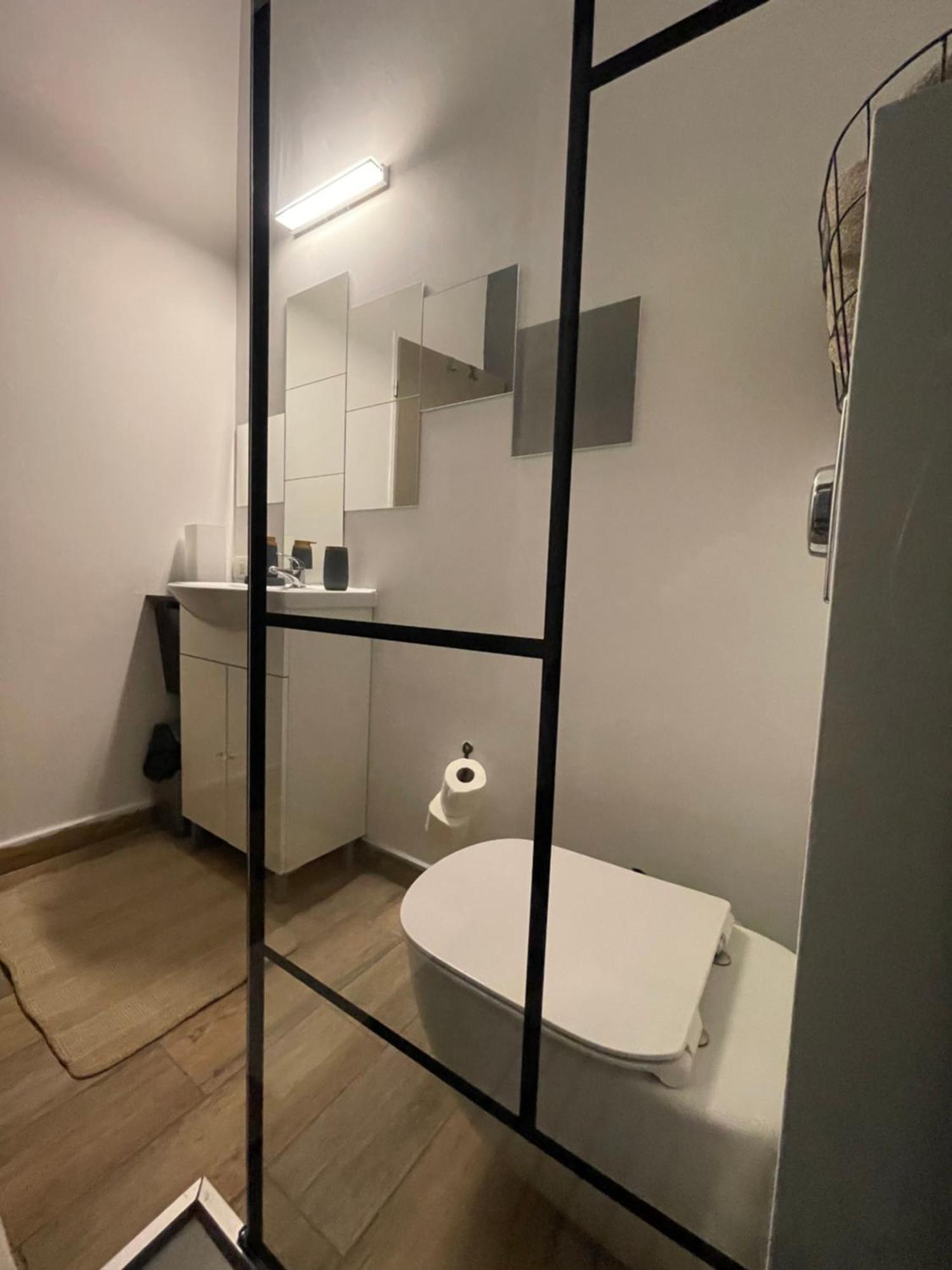 Savoya Nr3 Studio Old City Center Self Check-In Temesvár Kültér fotó